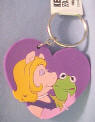 kermit key chain